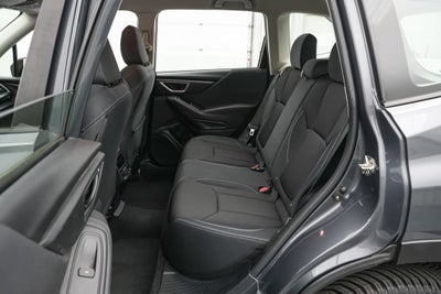 2020 Subaru Forester Base