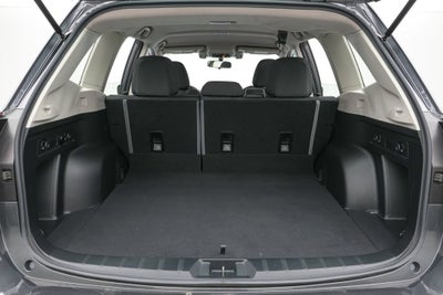 2020 Subaru Forester Base