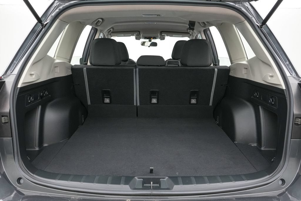2020 Subaru Forester Base