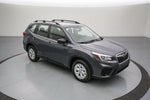 2020 Subaru Forester Base