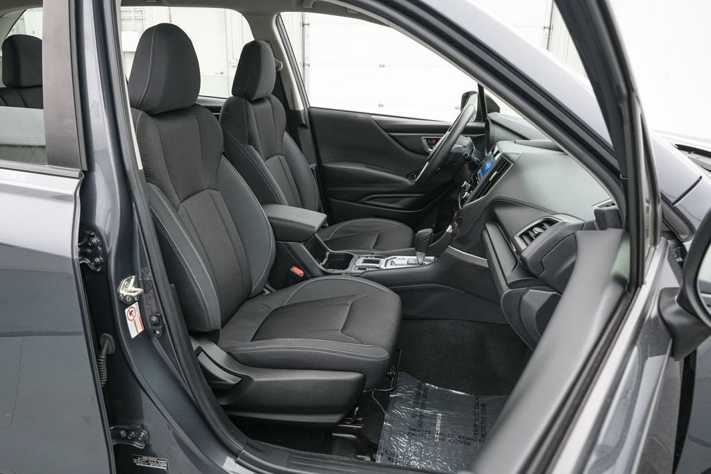 2020 Subaru Forester Base