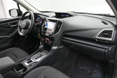 2020 Subaru Forester Base