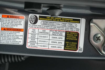 2020 Subaru Forester Base