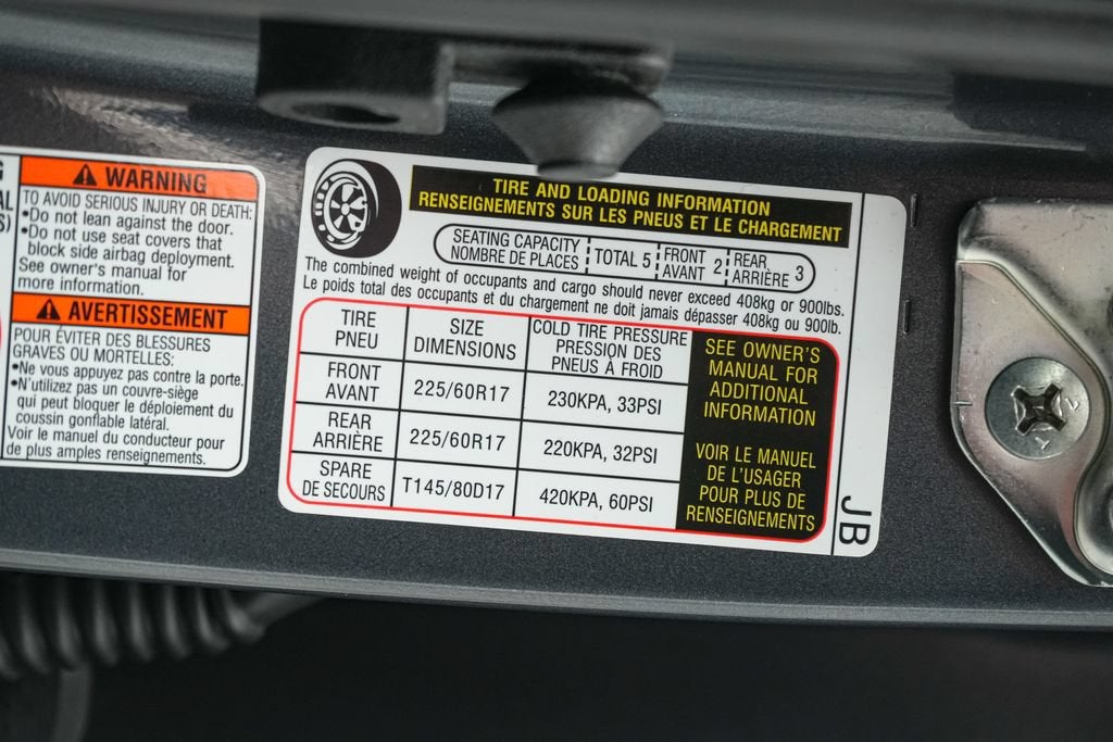 2020 Subaru Forester Base