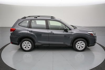 2020 Subaru Forester Base