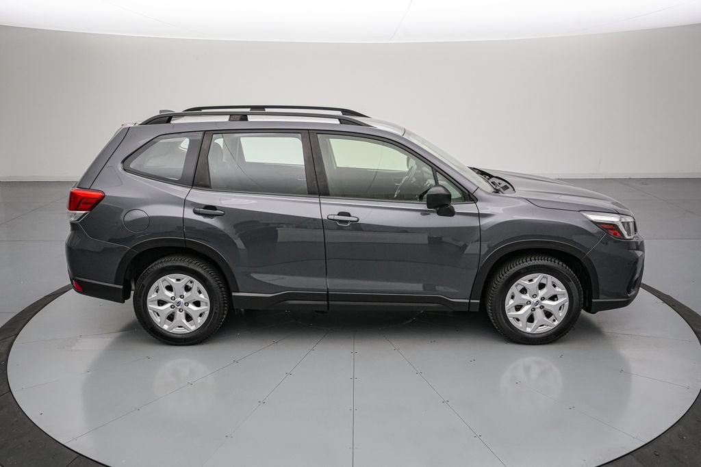 2020 Subaru Forester Base
