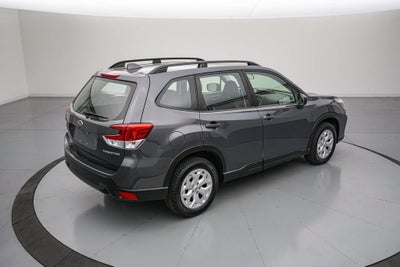 2020 Subaru Forester Base