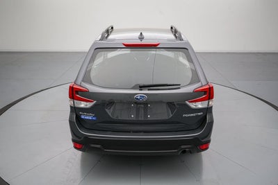 2020 Subaru Forester Base