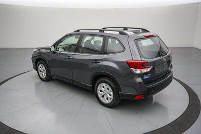 2020 Subaru Forester Base