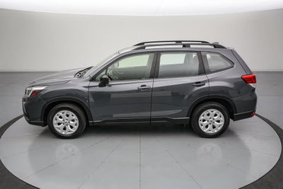 2020 Subaru Forester Base