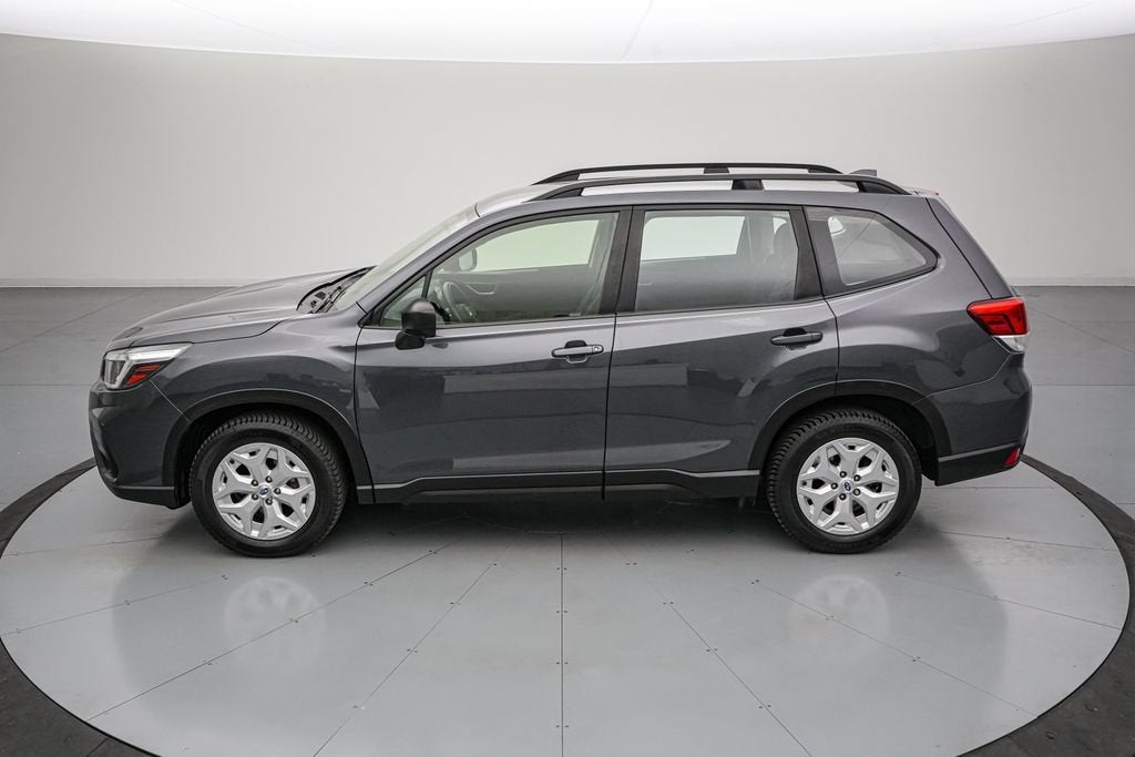 2020 Subaru Forester Base