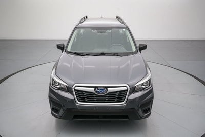 2020 Subaru Forester Base