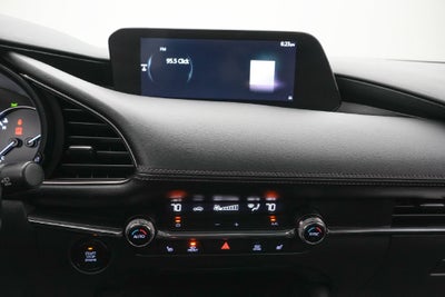 2022 Mazda Mazda3 Preferred