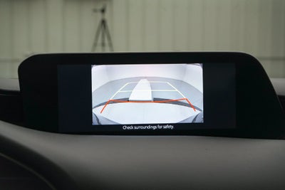 2022 Mazda Mazda3 Preferred