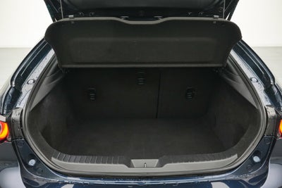 2022 Mazda Mazda3 Preferred