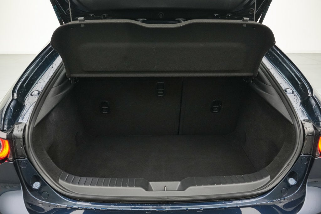 2022 Mazda Mazda3 Preferred