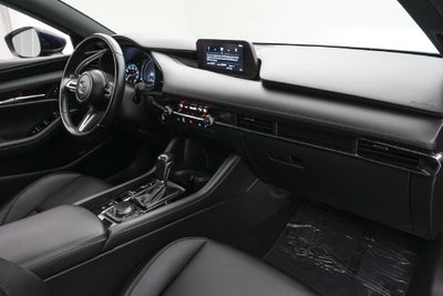 2022 Mazda Mazda3 Preferred