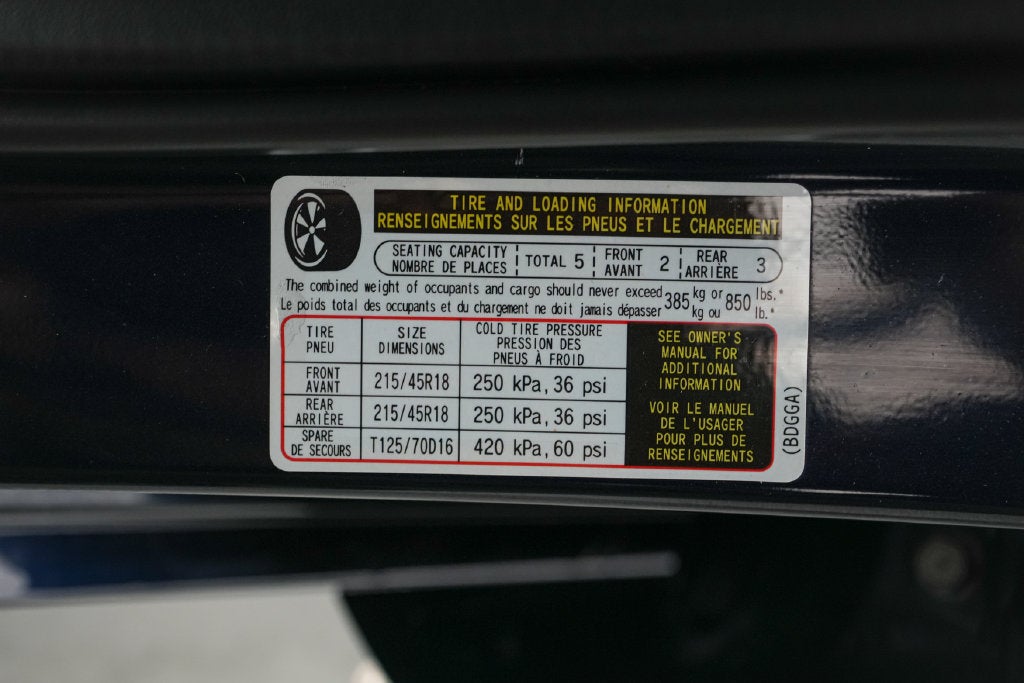 2022 Mazda Mazda3 Preferred