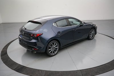 2022 Mazda Mazda3 Preferred