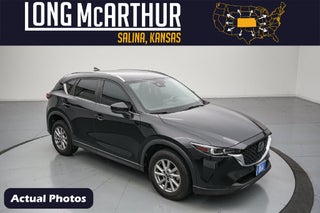 2022 Mazda Mazda CX-5 2.5 S