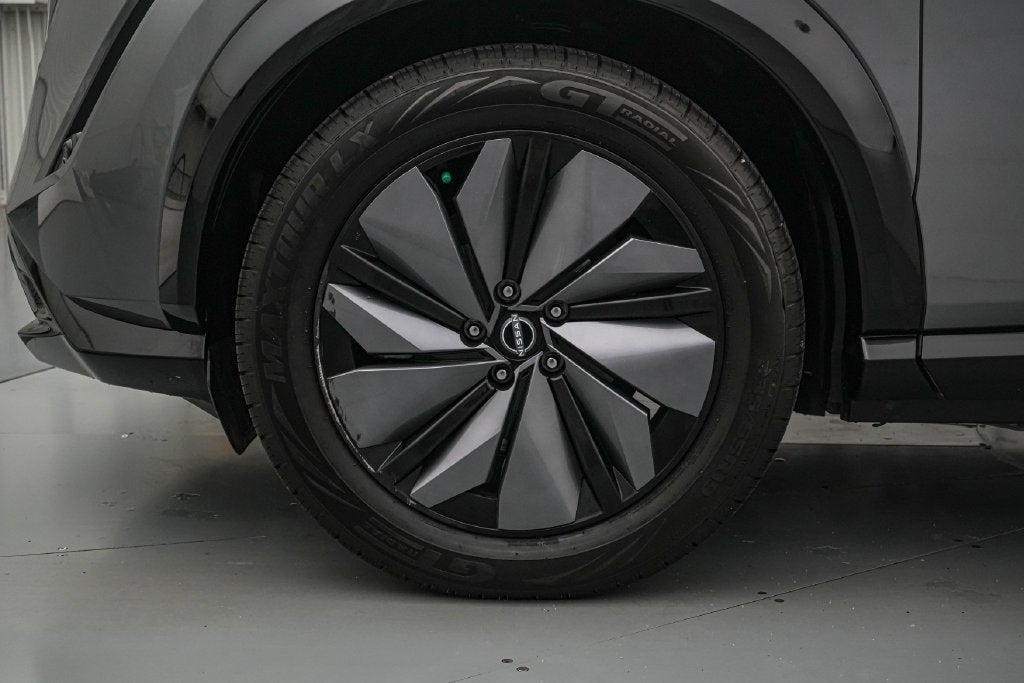 2023 Nissan Ariya ENGAGE
