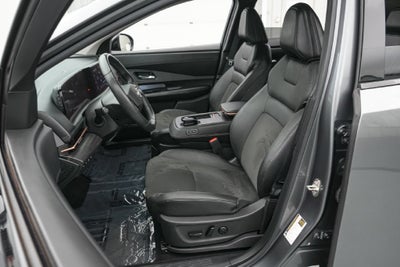2023 Nissan Ariya ENGAGE
