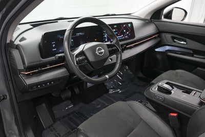 2023 Nissan Ariya ENGAGE