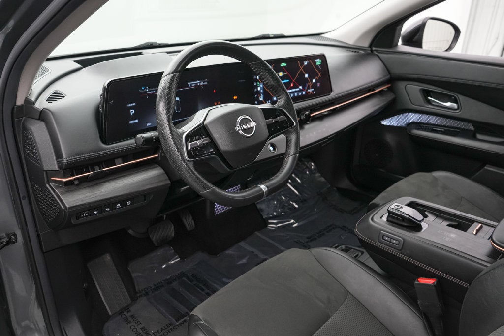 2023 Nissan Ariya ENGAGE