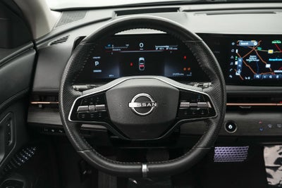 2023 Nissan Ariya ENGAGE