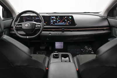 2023 Nissan Ariya ENGAGE