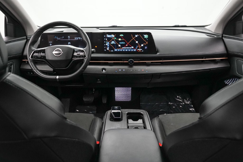 2023 Nissan Ariya ENGAGE