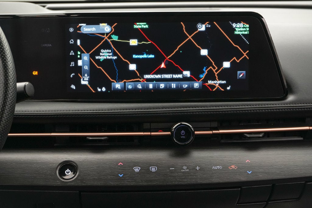 2023 Nissan Ariya ENGAGE