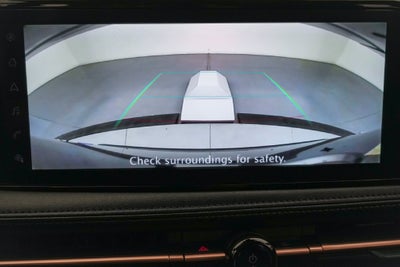 2023 Nissan Ariya ENGAGE