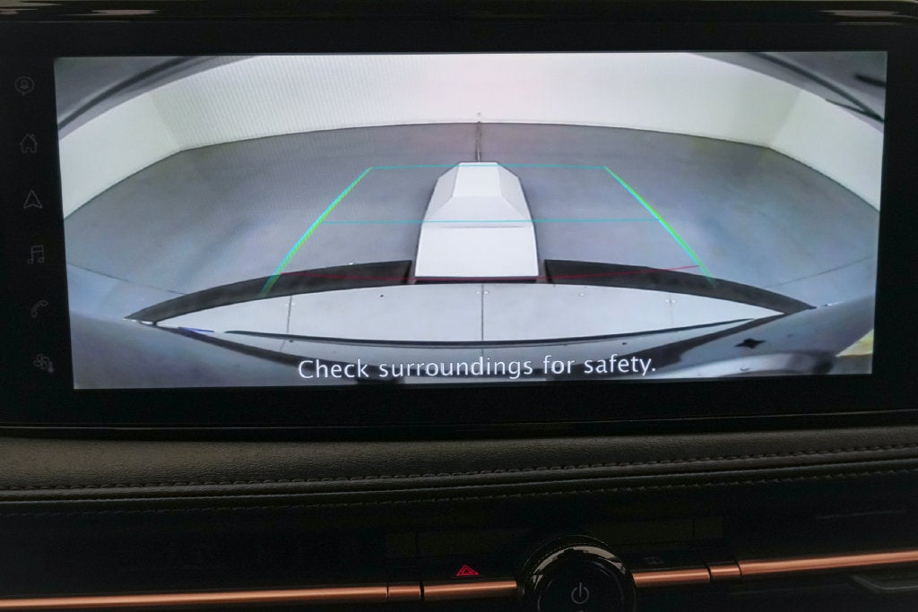 2023 Nissan Ariya ENGAGE