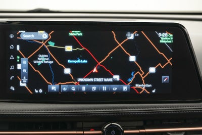2023 Nissan Ariya ENGAGE