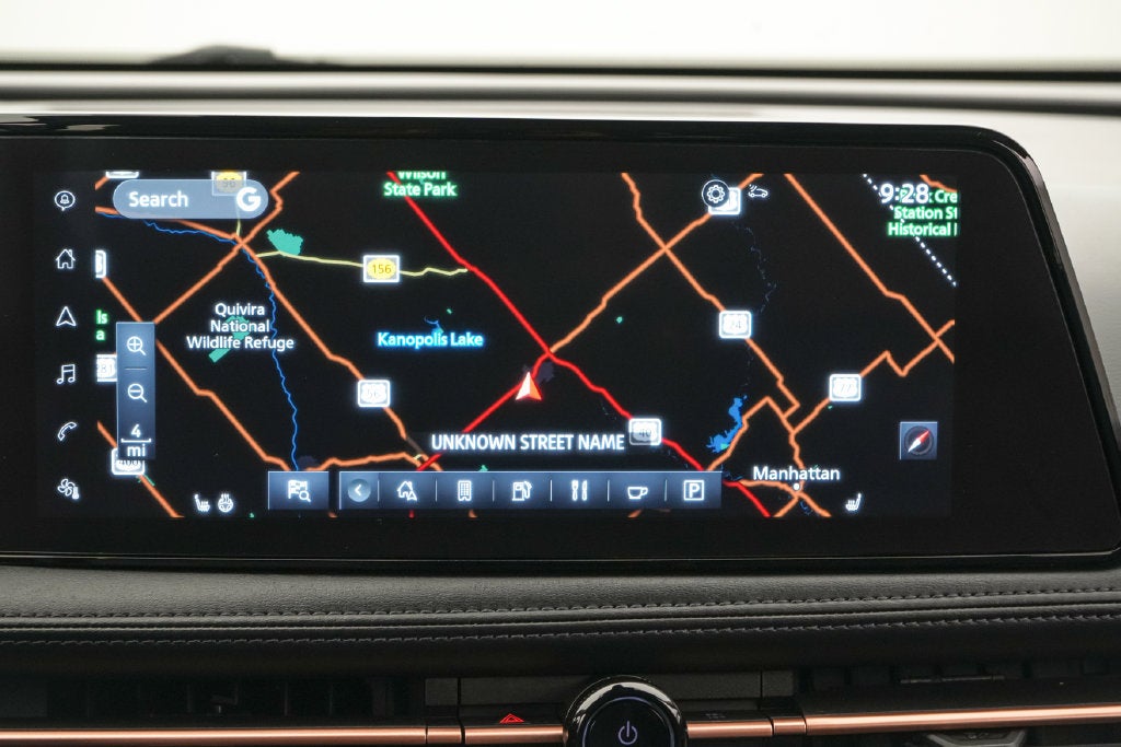2023 Nissan Ariya ENGAGE