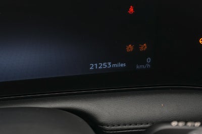 2023 Nissan Ariya ENGAGE