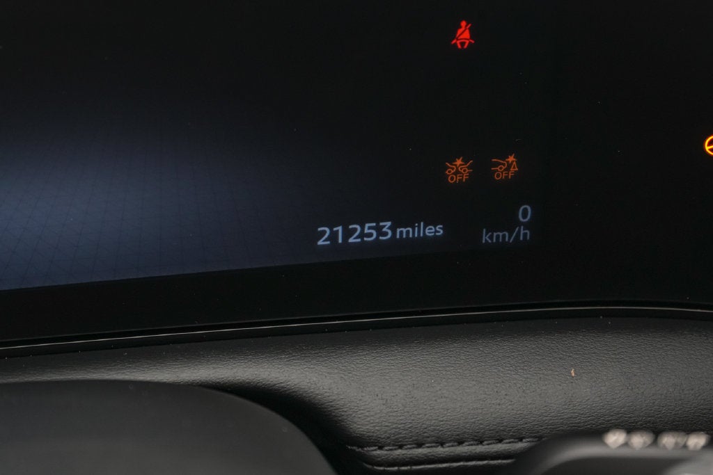 2023 Nissan Ariya ENGAGE