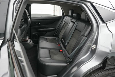 2023 Nissan Ariya ENGAGE