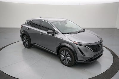 2023 Nissan Ariya ENGAGE
