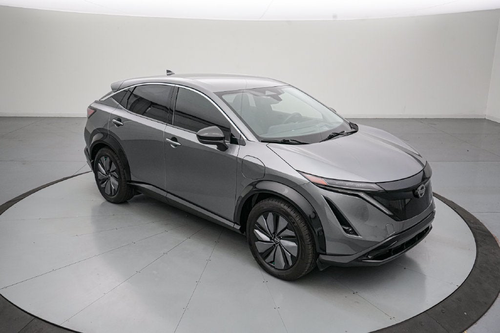 2023 Nissan Ariya ENGAGE
