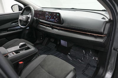 2023 Nissan Ariya ENGAGE