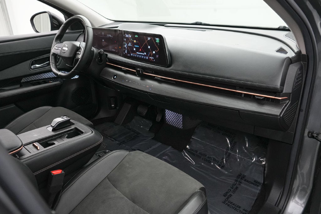 2023 Nissan Ariya ENGAGE