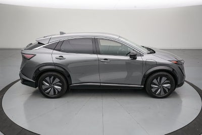 2023 Nissan Ariya ENGAGE