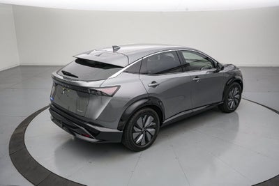 2023 Nissan Ariya ENGAGE