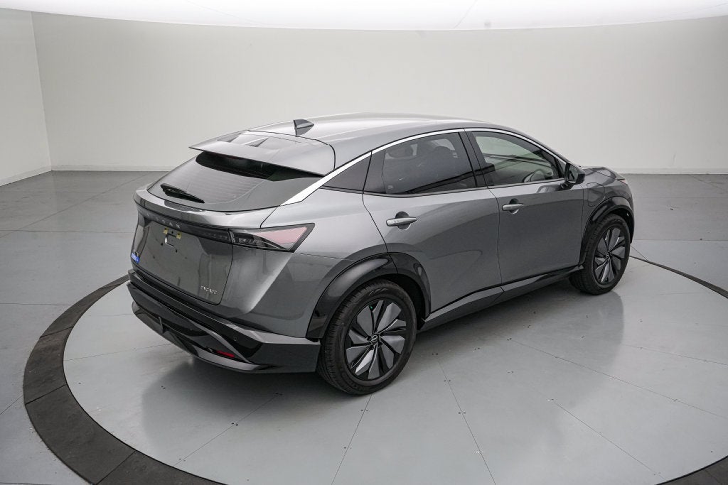 2023 Nissan Ariya ENGAGE