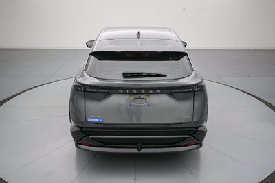 2023 Nissan Ariya ENGAGE