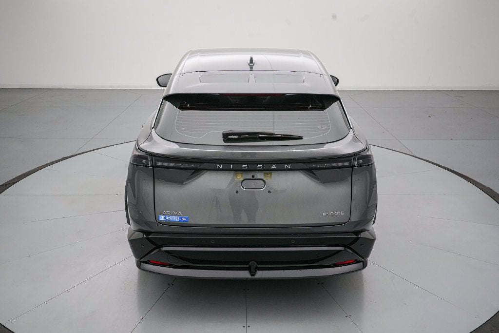 2023 Nissan Ariya ENGAGE