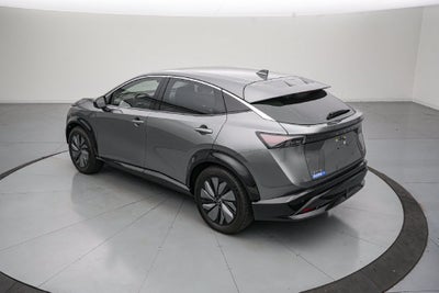 2023 Nissan Ariya ENGAGE