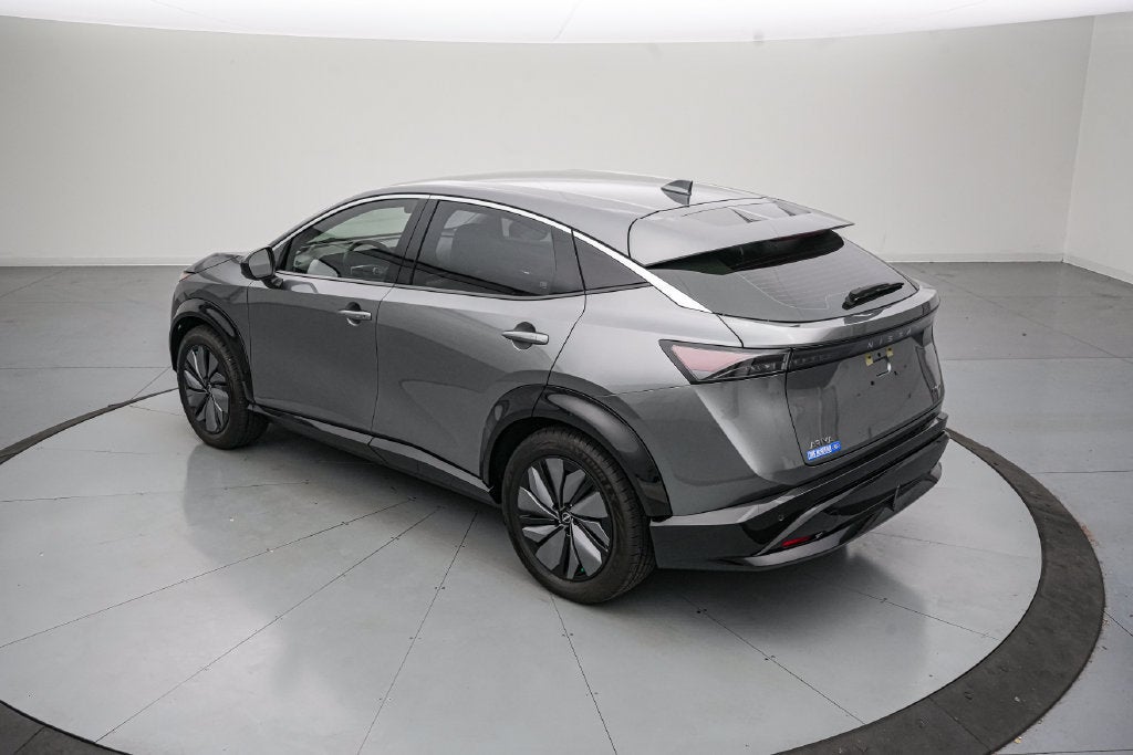 2023 Nissan Ariya ENGAGE